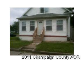 [Address Hidden by Seller], Champaign, IL 61820