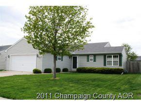 3112 Sharon, Champaign, IL 61822