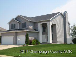 4505 Ironwood, Champaign, IL 61822