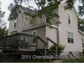 1076 Cr 800 E, Champaign, IL 61822