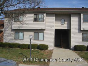 1120 Kara Dr., Champaign, IL 61822