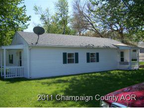 21 Charles, Rantoul, IL 61866