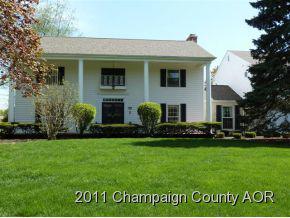 3301 Stoneybrook Dr., Champaign, IL 61822