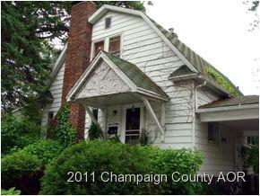 409 W Ells, Champaign, IL 61820