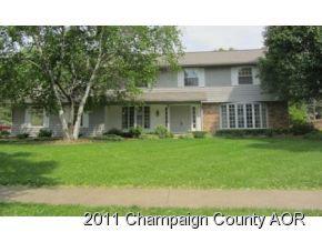 3302 Stoneybrook, Champaign, IL 61822