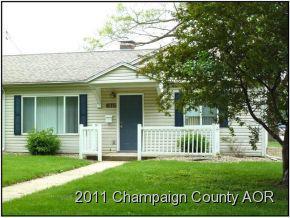 1003 Anderson St., Urbana, IL 61801