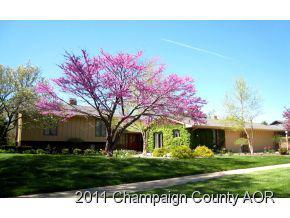 1905 Trout Valley Drive, Champaign, IL 61822