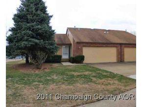 801 Mendota, Champaign, IL 61820