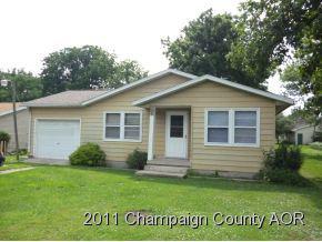 217 S Wisconsin, Atwood, IL 61913