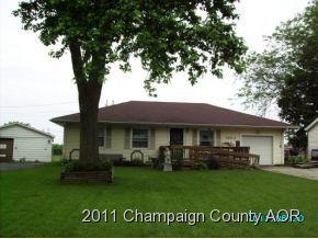 1803 Cynthia Dr., Champaign, IL 61821