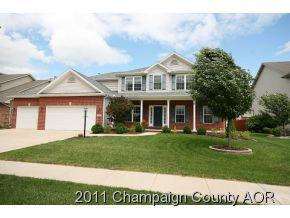 2110 Wiggins St., Champaign, IL 61822