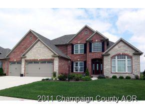 1212 English Oak Dr, Champaign, IL 61822