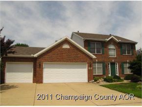 4308 Ironwood Drive, Champaign, IL 61822