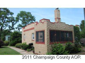 6 Buena Vista, Urbana, IL 61801