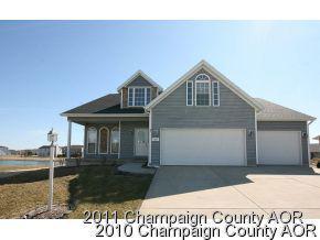 3901 Bluestem Court, Champaign, IL 61822