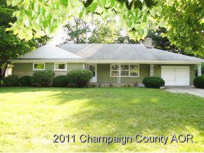 1409 W William Street, Champaign, IL 61821