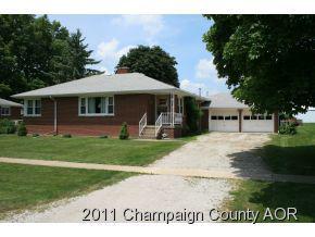 306 S Main St., Royal, IL 61859