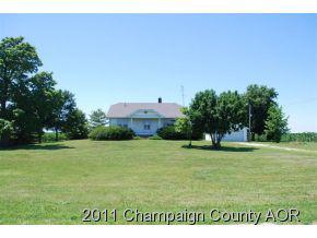 375 N State Rte 130, Arcola, IL 61911