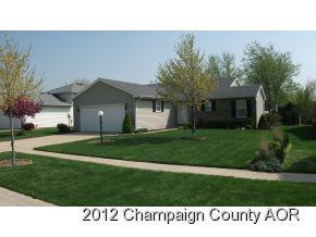 606 Brittany, Champaign, IL 61822