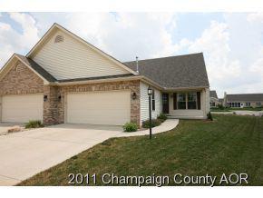 2320 Blanche Lane, Champaign, IL 61822