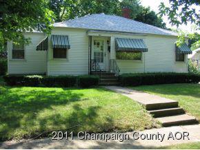 624 S Thomas, Gilman, IL 60938