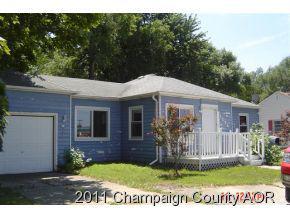 1224 E Grove, Rantoul, IL 61866