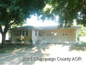 128 N Poplar St., Ludlow, IL 60949