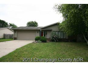 107 E Briarcliff, St. Joseph, IL 61873