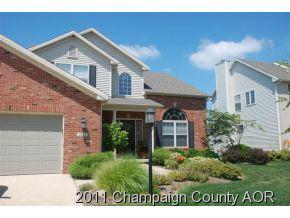 2113 Emerald, Champaign, IL 61822