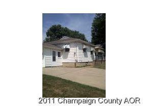 815 E Adams, Clinton, IL 61727