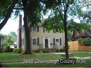 909 W Charles, Champaign, IL 61821