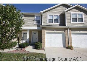 3734 Summer Sage Ct, Champaign, IL 61822