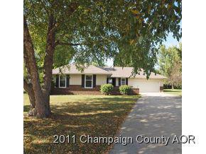 4 Truman Court, Philo, IL 61864