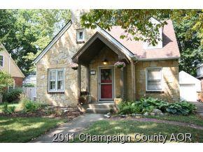 513 S Lynn, Champaign, IL 61820