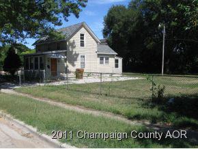808 N Prairie, Champaign, IL 61820