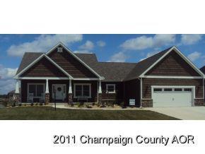 1614 Sandcherry Court, Champaign, IL 61822