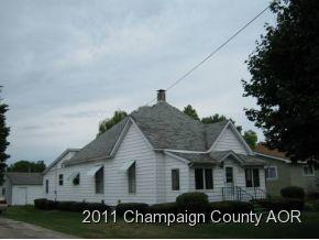 541 E Main St, Wellington, IL 60973