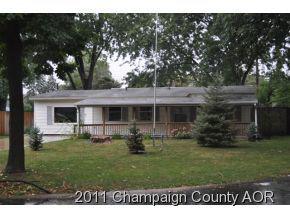 2014 Greendale, Champaign, IL 61821