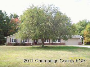 57 Long View Rd, Springfield, IL 62712