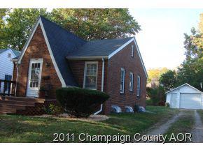 1220 W William Street, Champaign, IL 61824