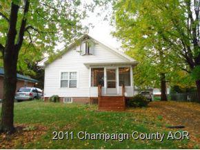 508 W Charles, Champaign, IL 61820