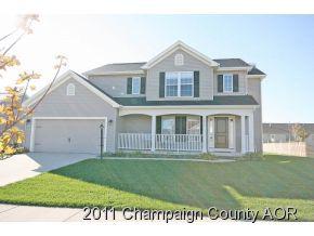 4017 Tallgrass, Champaign, IL 61822