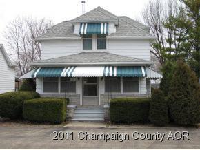 204 N Jefferson, Fithian, IL 61844