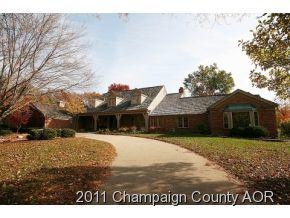1208 Waverly, Champaign, IL 61821