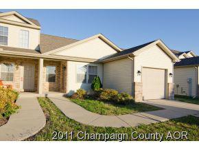 1418 Bluegrass Ln., Champaign, IL 61822