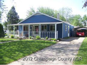 1801 Melinda, Champaign, IL 61821
