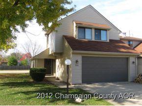 2011 Sunview Dr., Champaign, IL 61821