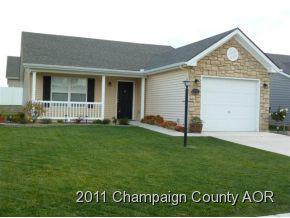 411 Lauterbur Lane, Champaign, IL 61822