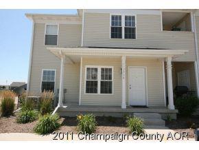 3718 Balcary Bay, Champaign, IL 61822