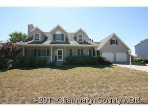 504 Valley, Mahomet, IL 61853